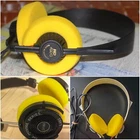Ear Pad Foam Cushions For Sennheiser HD414 Grado SR60 SR80 SRI-Series Headphone