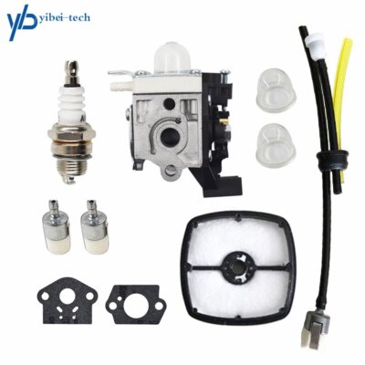 Carburetor Repower Maintenance Kit For ECHO GT-225 PE225 SRM225 For ZAMA RB-K93