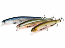 ZipBaits ZBL System Minnow 123F 12.3cm 15g Floating Lure COLORS
