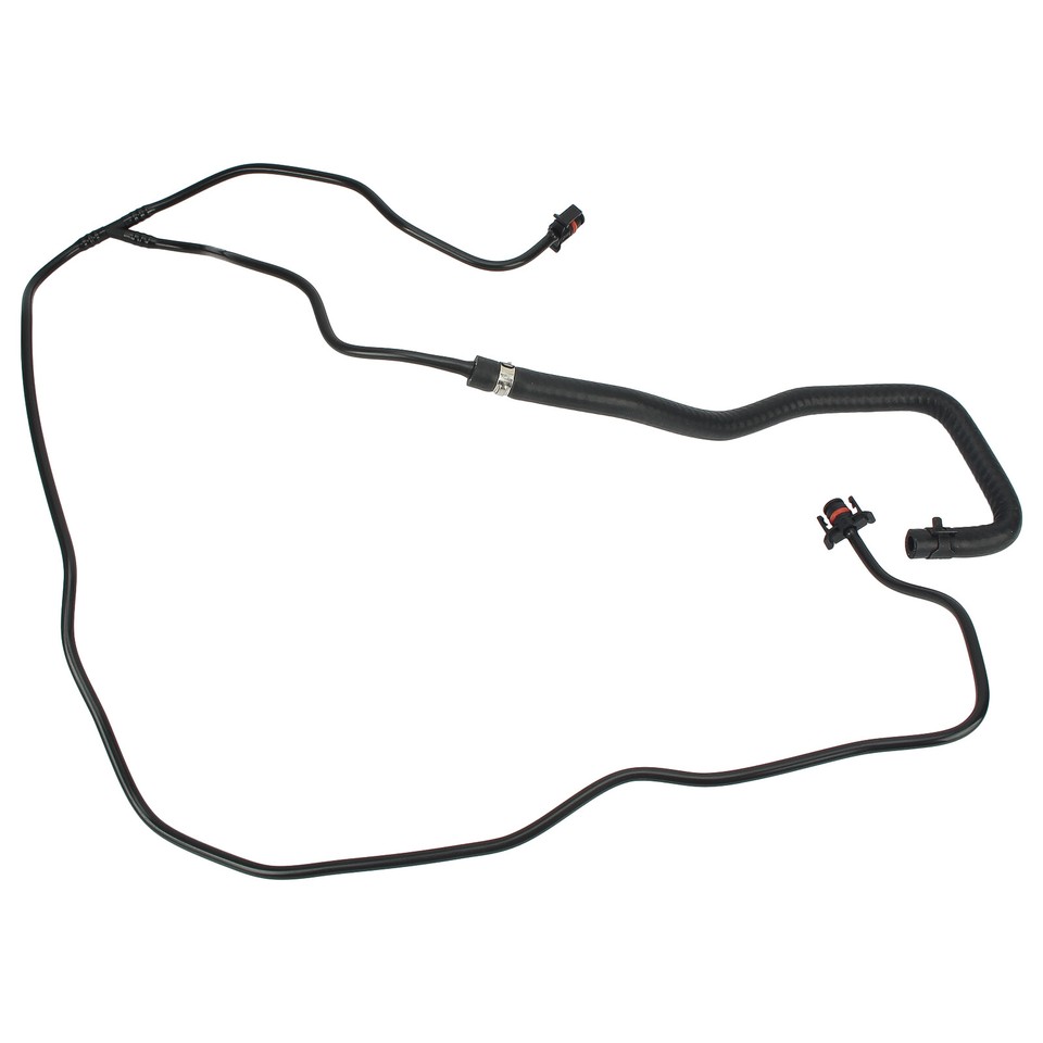 Coolant Reservoir Hose for Ford Focus 2012 2013 2014 2015 2016-2018 ...