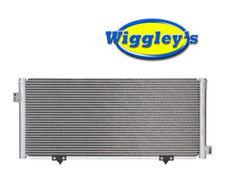 A/C CONDENSER SU3030105 FITS 00 01 02 03 04 SUBARU LEGACY BAJA OUTBACK 2.5L