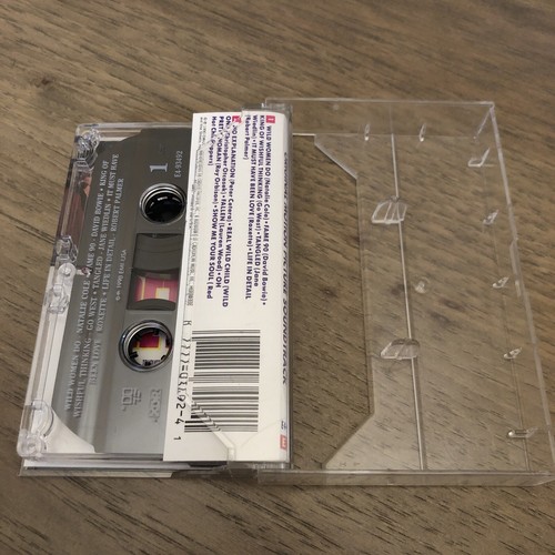 Pretty Woman by Original Soundtrack (Cassette, Mar-1990, EMI Music Distribution) - Picture 2 of 4