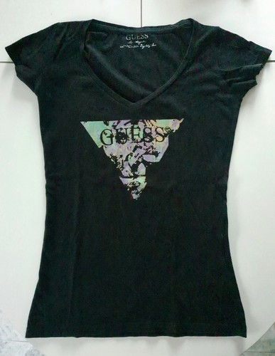 Guess Camiseta talla M - Imagen 2 de 4