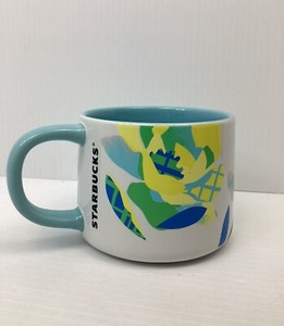 Starbucks Bee Mug | eBay