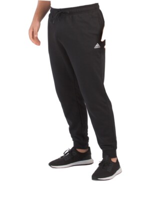 adidas athletics id stadium fleece pants
