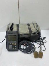 GE Panametrics TransPort PT878-01 With C-PT-10-H-B-00-0, Transducer Pair , Bag