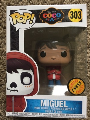 funko pop miguel chase