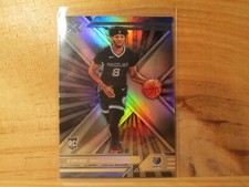 2021-22 Panini Chronicles Base & Parallel Singles $1.25-$10.00