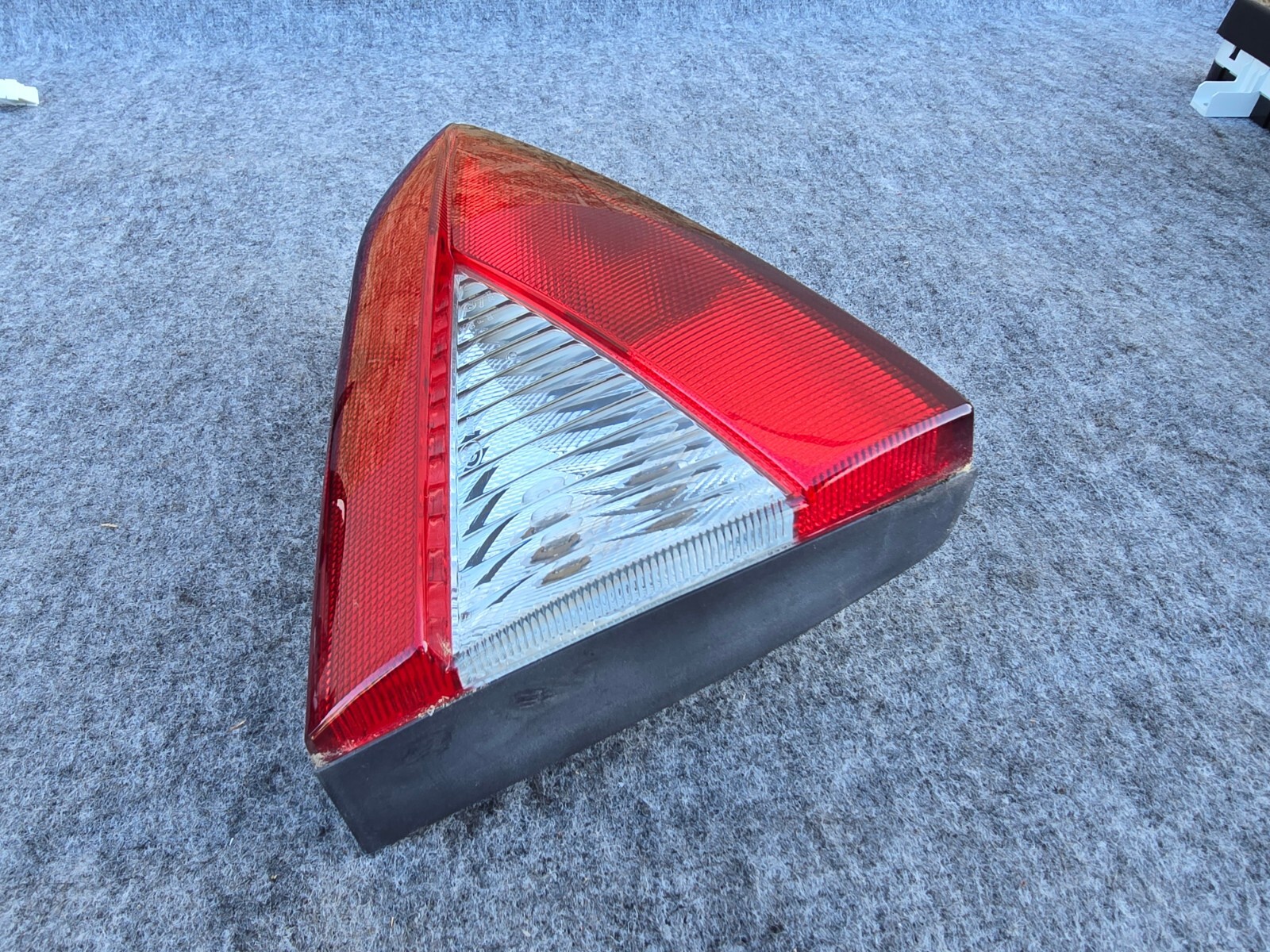 LEFT SIDE INNER TAILLIGHT LAMP OEM 12-19 MASERATI GRANCABRIO GRANTURISMO M145