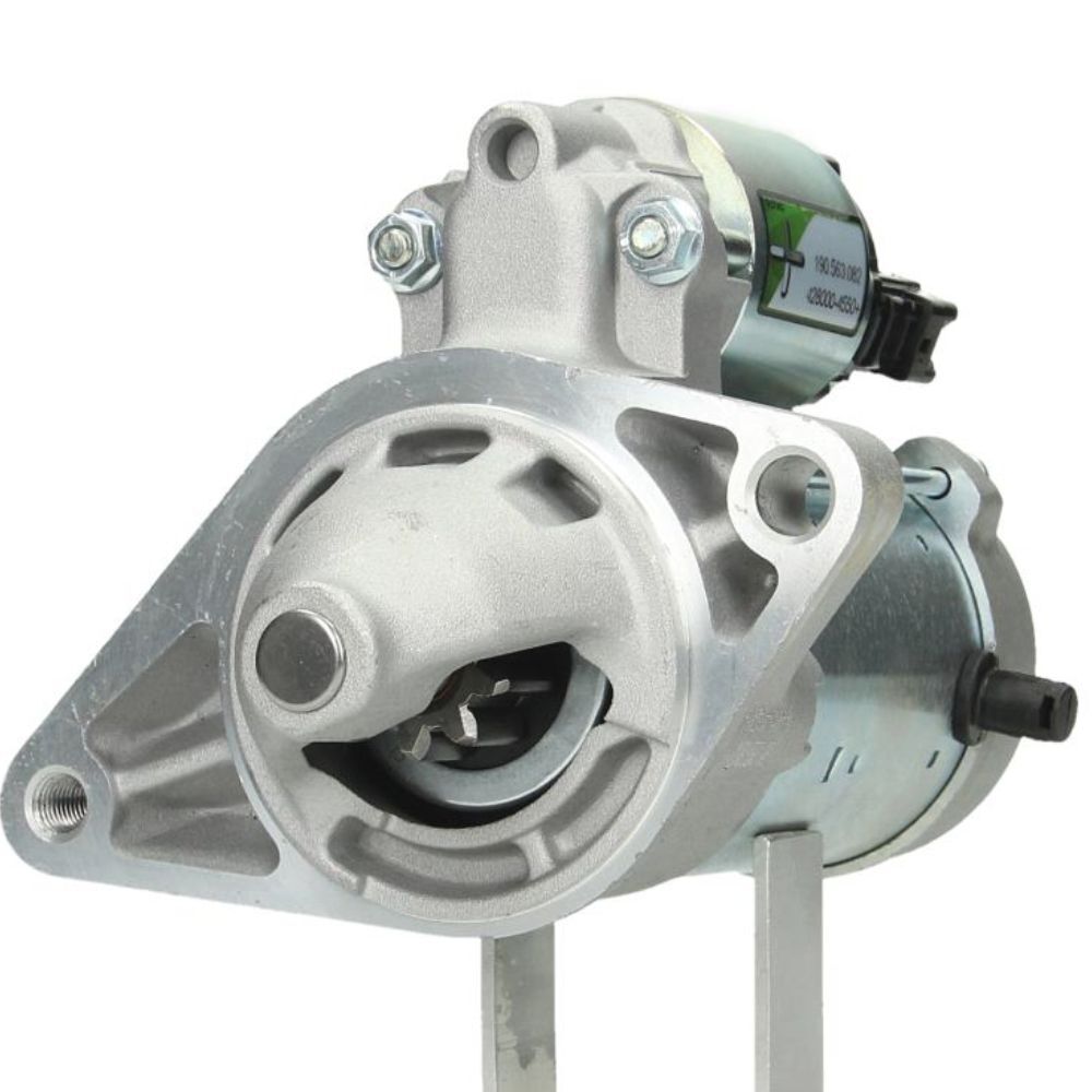 Nuovo Avviatore Compatibile Con Toyota 1,3 Kw 12 Volt 428000-4550+