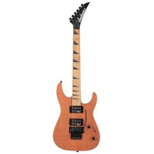 JACKSON Limited Edition JS42 Dinky Lacewood ❘ E-Gitarre ❘ Humbucker