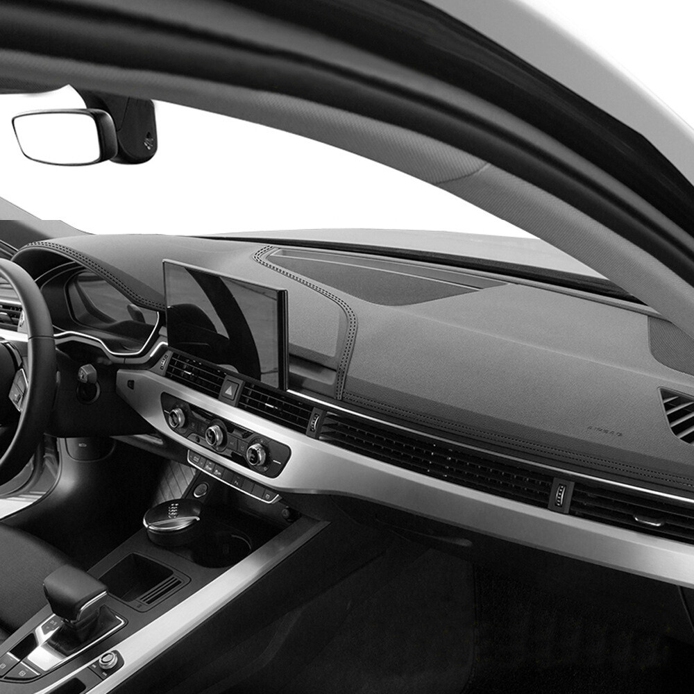 Universal Car Interior Decor Door Dashboard Gap Strip Trim Car