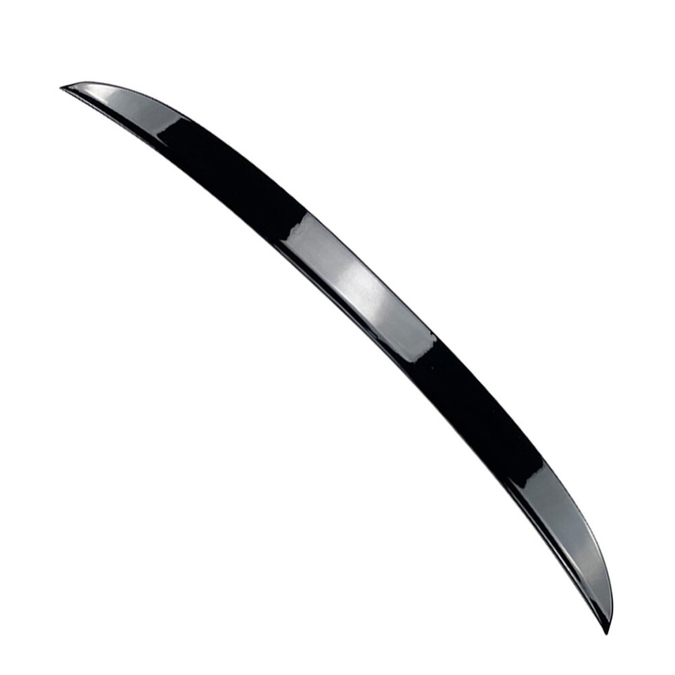 Rear Roof Spoiler Lip Wing For Benz GLE Class W167 V167 GLE300/350