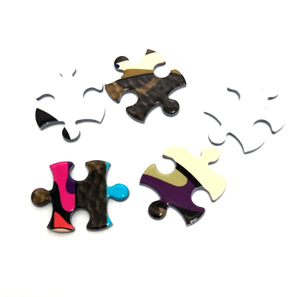 LOUIS VUITTON GI1323 LV × TM Panda & Hand Monogram Takashi