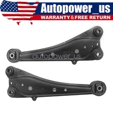 Trailing Arms Rear Left & Right Side Hand for Toyota RAV4 2006-2016 2017 2018