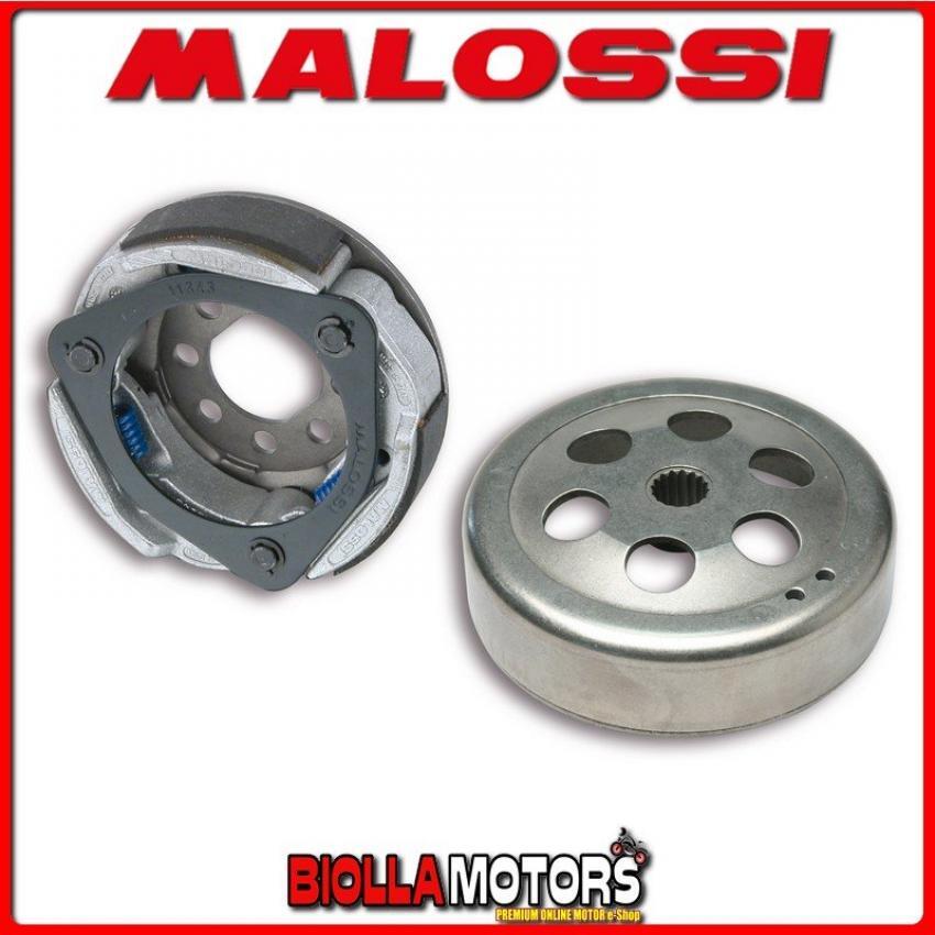 5214727 KIT CLUTCH E CLUTCH BELL MALOSSI D. 120 MBK DOODO 125 4T