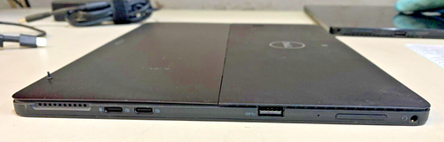 Dell Latitude 5285 2-in-1 Tablet Laptop 12.3" - i5-7300U - 8GB RAM - 256GB SSD - Picture 11 of 19