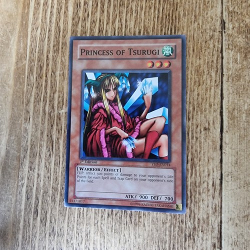 Starter Deck 2006 (YSD) Yu-Gi-Oh! TCG Singles - Konami - Various - Picture 22 of 75