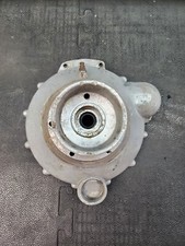 VOLVO PENTA AQ115 VINTAGE FLYWHEEL HOUSING & CLAMP RING 806622 832136