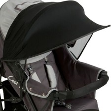 Sonnendach für Buggy