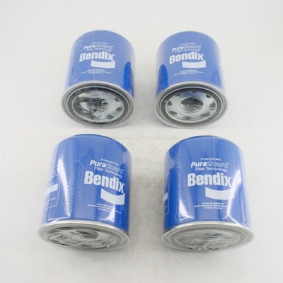 4PCS New Air Dryer Desiccant Cartridge 5009041PG for Bendix HF