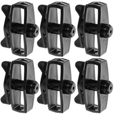 6 Pcs Wire Tensioners for Fencing Heavy Duty Fence Tightening Tool