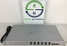 Ubiquiti US-16-XG Unifi Switch 16XG  16-port Managed Aggregation Switch