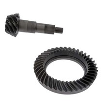Juego de engranajes de anillo diferencial y piñón para Chevy V2500/V1500 Suburban 1990 1991