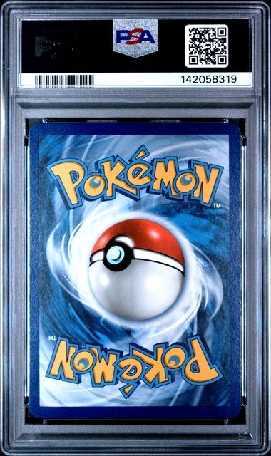 2014 POKEMON XY FLASHFIRE #11 CHARIZARD EX FLASHFIRE PSA 9 | eBay