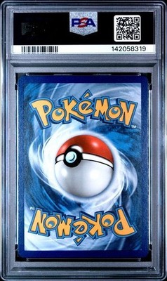 2014 POKEMON XY FLASHFIRE #11 CHARIZARD EX FLASHFIRE PSA 9 | eBay