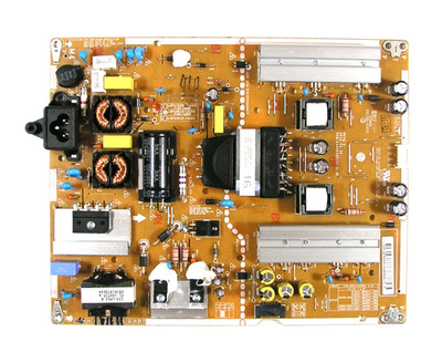 LG EAX66203101 (1.8) Power Supply Board for 49LF6300-UA, 50LF6000-UB