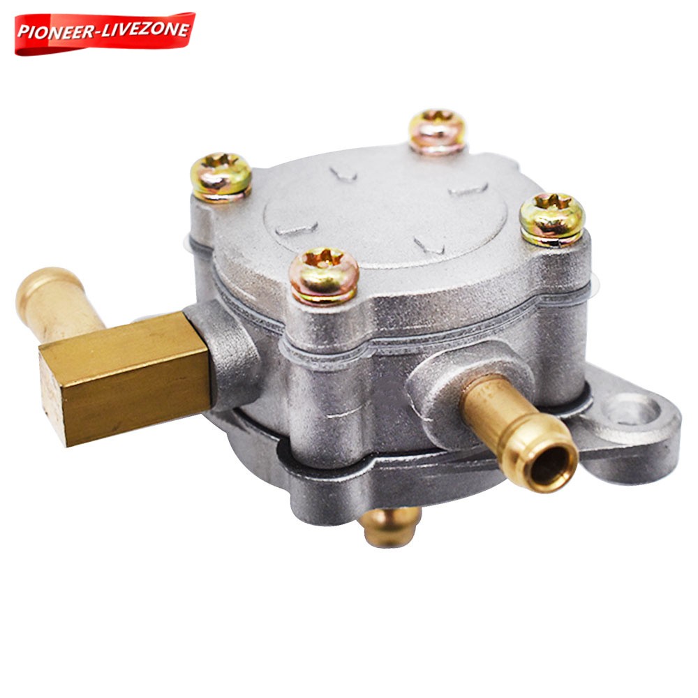 Golf Cart Fuel Pump J10-24410-03 Fit For YAMAHA  G1 & G3