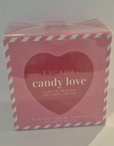 Escada Candy Love | eBay