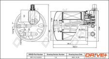 Filtre à carburant Infiniti QX30
