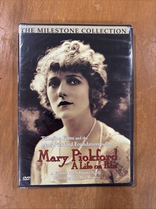 Mary Pickford Dvd | eBay