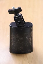 Latin Percussion LP LP204A Black Beauty Cowbell