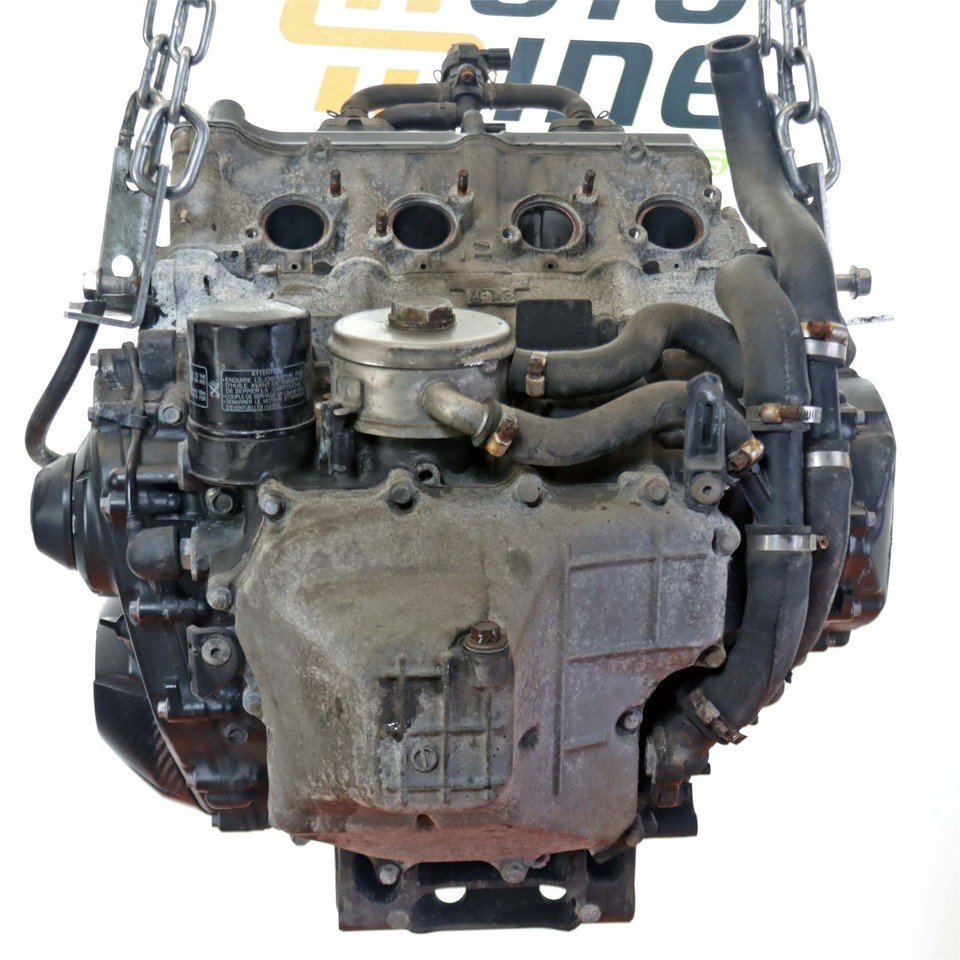 2010 Honda CBR1000RR Fireblade Engine - 14762 Miles - Warranty Incl ...