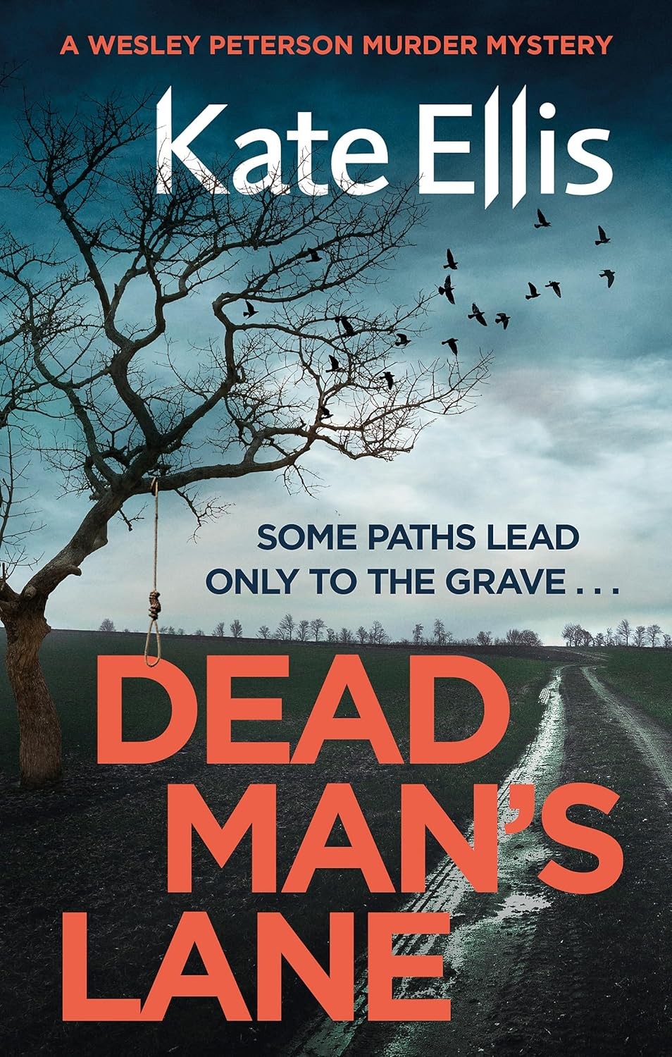 Dead Man's Lane - Image 8