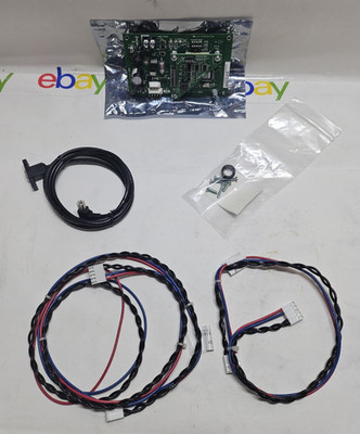 Trane X13650869040 Communication Module Plus cords