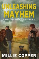 Millie Copper | Unleashing Mayhem | Taschenbuch | Englisch (2025)