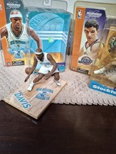 John Stockton NBA Action Figures for sale | eBay