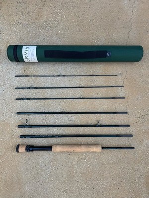 ORVIS オービス TL-J FULL FLEX4.5 Length 7'9\