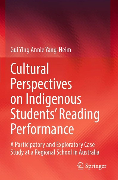 Gui Ying Annie Yang-Heim | Cultural Perspectives On Indigenous Students'...-image