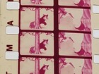 REG 8mm film: BUGS BUNNY - WABBIT TROUBLE - UNSPLIT DOUBLE PRODUCTION REEL -RARE — photo 10