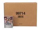 2022 Upper Deck AEW Metal Universe Wrestling Blaster 20-Box Case