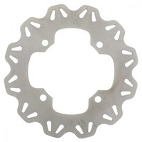 Bremsscheibe Vorne FüR Honda SES 150 Dylan Bj. 2002-2004