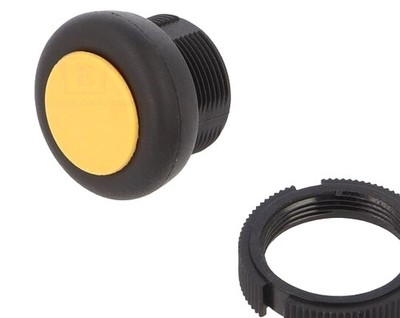 Switch: push-button; 22mm; Harmony XAC; flat; IP65; -25÷70 - XACA9415 | EU Stock