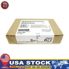 NewSiemens Electronics module for ET 200S 6ES7131-4BF00-0AA0 6ES7 131-4BF00-0AA0