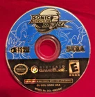 Sonic 2 Adventure Battle (Nintendo Gamecube, 2004) Disc only Not Loading - As Is
