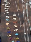Vintage Lot of Costume Jewelry. Some Name Brands. (see Description) — photo 4